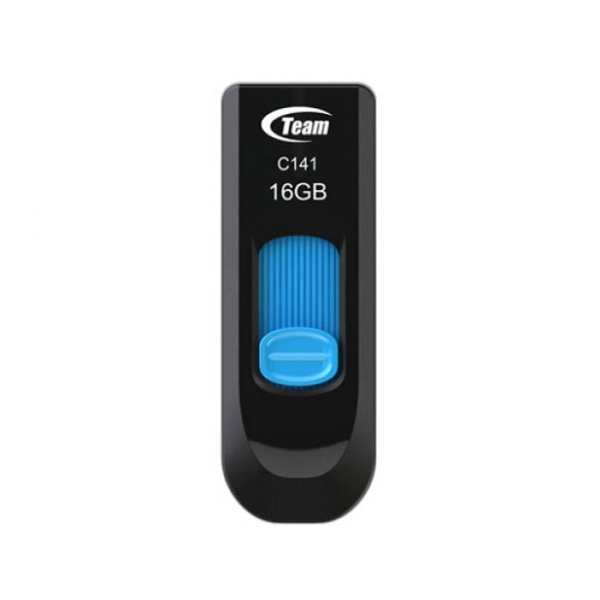 USB Flash Drive Team C141 TC14116GL01 16GB