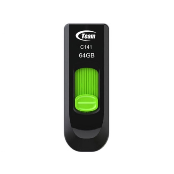 USB Flash Drive Team C141 TC14164GG01 64GB