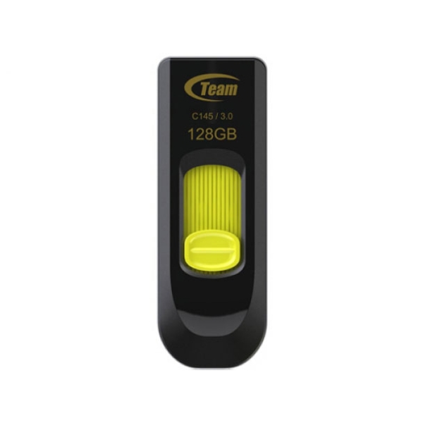 USB Flash Drive Team C145 TC1453128GY01 128GB