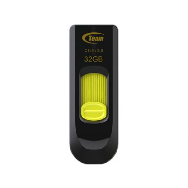 USB Flash Drive Team C145 TC145332GY01 32GB