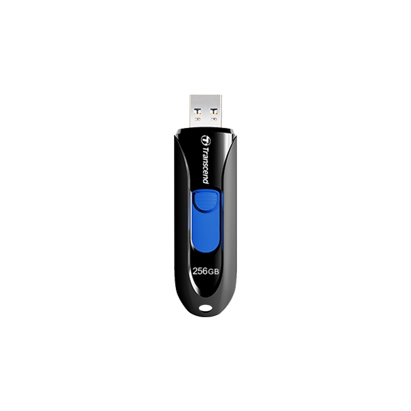 USB Flash Drive Transcend JetFlash 790 TS256GJF790K 256GB