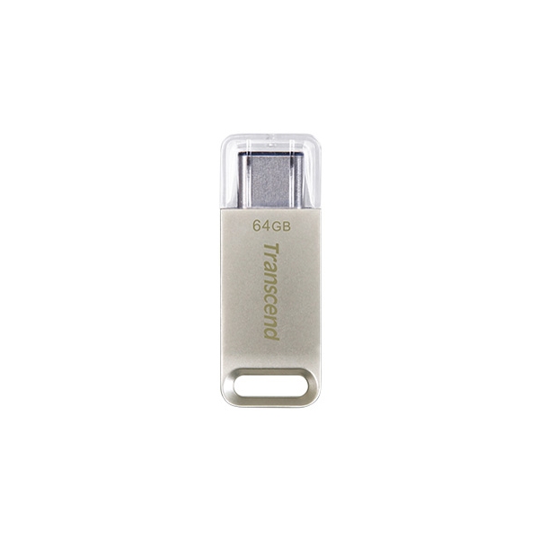 USB Flash Drive Transcend JetFlash 850 TS64GJF850S 64GB