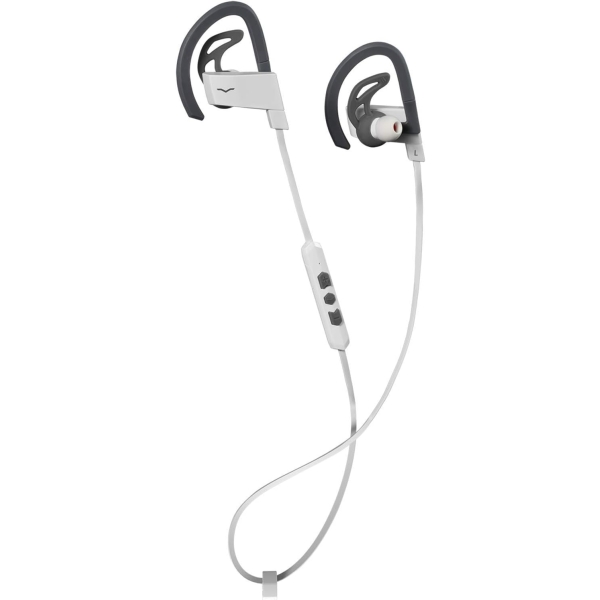 v-moda BassFit Wireless VLCT-WHITE white Earphone Headphone