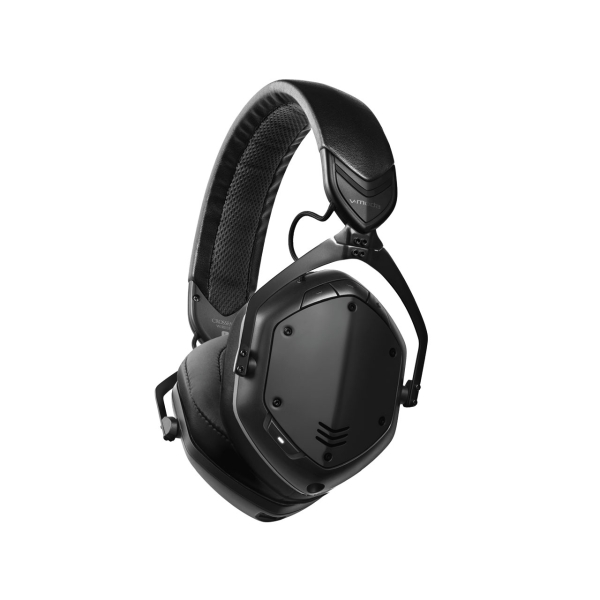 v-moda Crossfade II Wireless Codex Edition XFBT2A-MBLACK MATTE BLACK Earphone Headphone