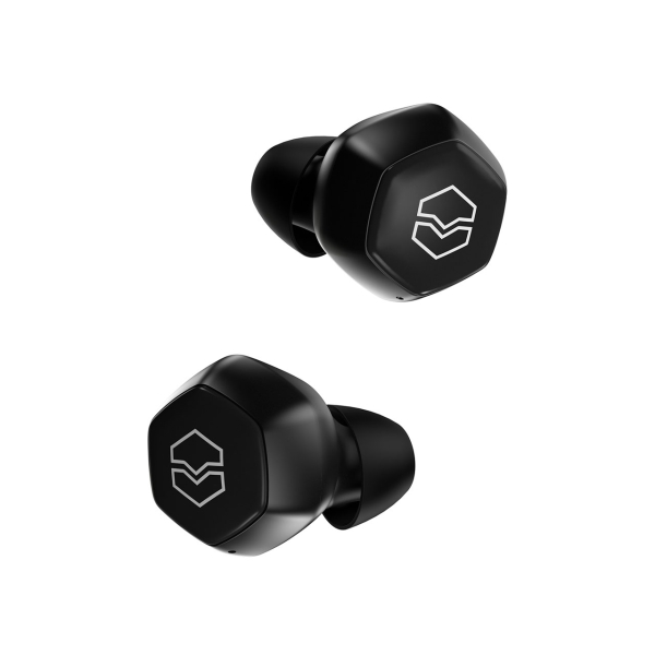 v-moda Hexamove Lite HEXM-LITE-BK black Earphone Headphone