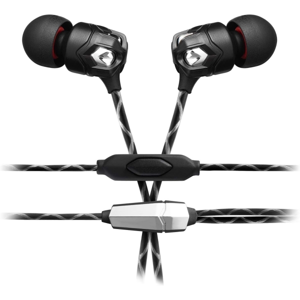 v-moda Zn 1-Button ZN1B-NERO Earphone Headphone