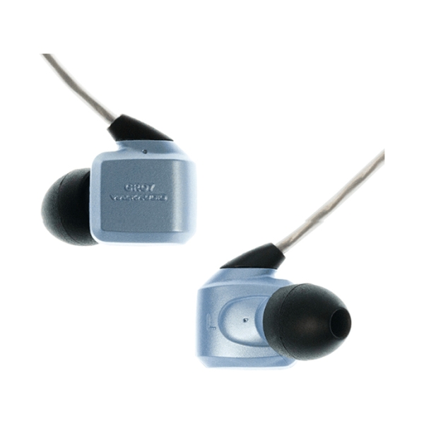 V-sonic GR07 Classic blue Earphone Headphone