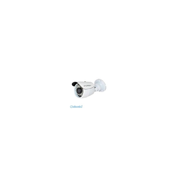 VACRON VCS-95232SH Video Surveillance Camera