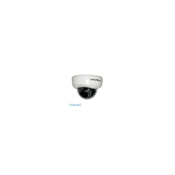 VACRON VCS-9542SHD Video Surveillance Camera