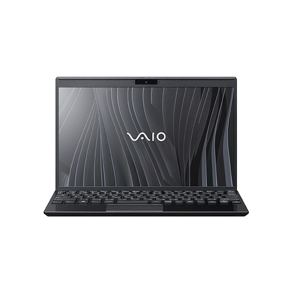 VAIO VAIO SX12 VJS12690111B Fine Black Notebook