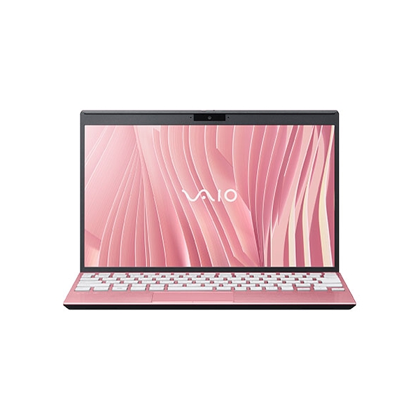 VAIO VAIO SX12 VJS12690114P Rose gold Notebook