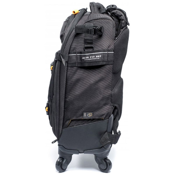 VANGUARD ALTA FLY 55T black Camera Bag - image 2