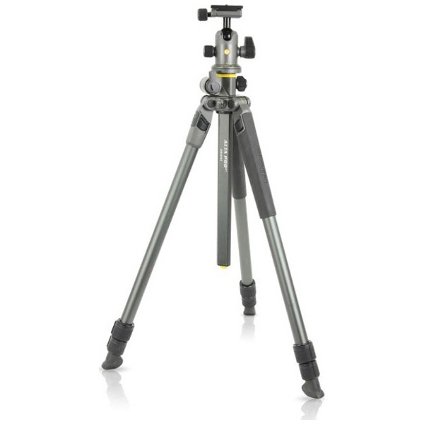 Camera Tripod & Monopod VANGUARD Alta Pro 2+ 263AB100 gray Tripods & Monopod