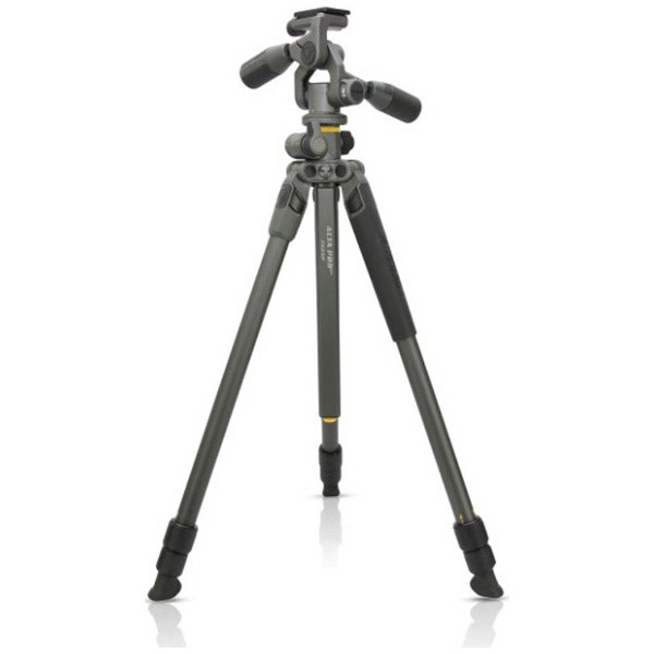 Camera Tripod & Monopod VANGUARD Alta Pro 2+ 263AP Gray Tripods & Monopod