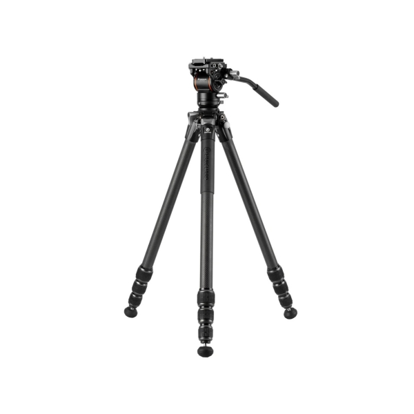 VANGUARD ALTA PRO 3VL 264CV14 Black Camera Tripod