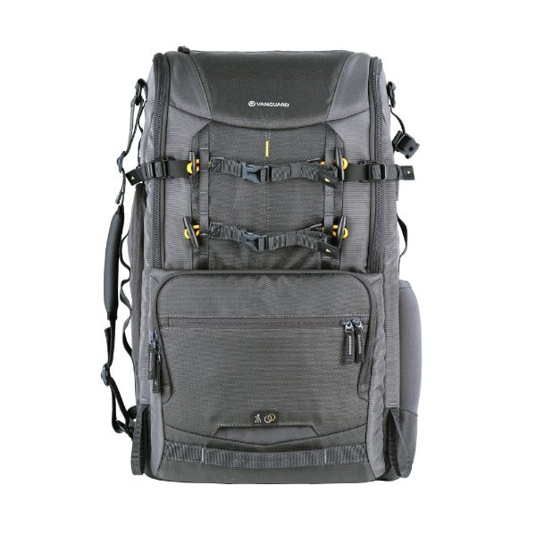 VANGUARD ALTA SKY 68 gray Camera Bag - image 2