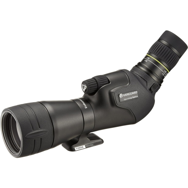 VANGUARD Endeavour HD 65A Spotting Scope