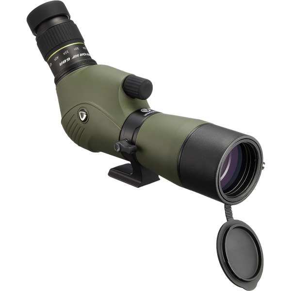 VANGUARD Endeavour XF 60A Spotting Scope