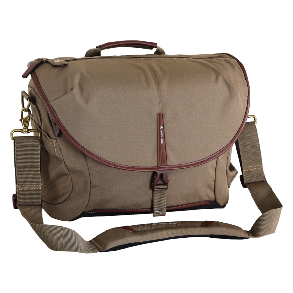 Camera Bag VANGUARD The Heralder 38BE beige Camera Bag