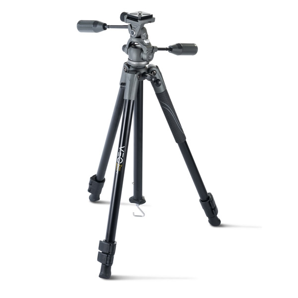 Camera Tripod & Monopod VANGUARD VEO 2 PRO 233APV Tripods & Monopod