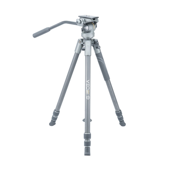 Camera Tripod & Monopod VANGUARD VEO 2 PRO 233CV Tripods & Monopod