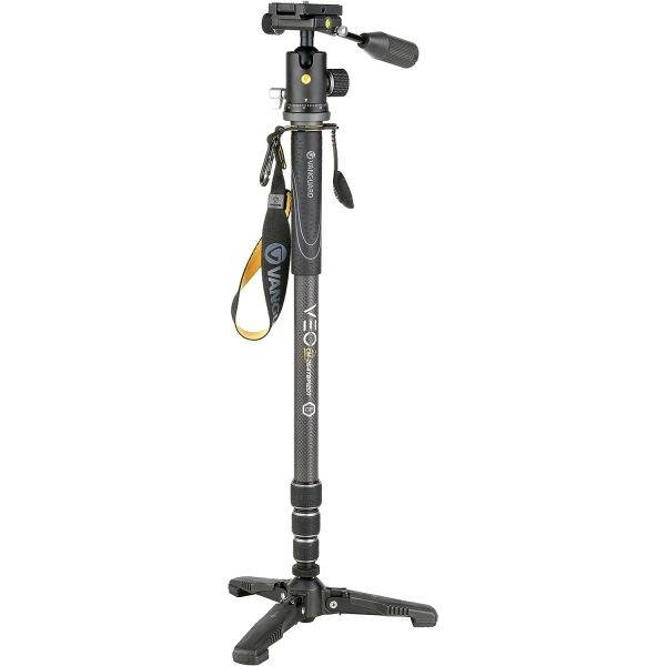 VANGUARD VEO 2S CM264TBP120T Camera Monopod