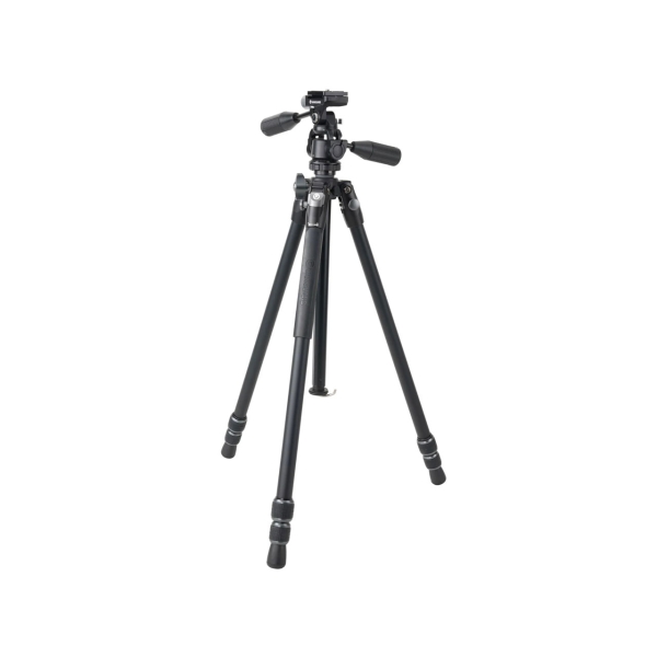 VANGUARD VEO 3 233APS Black Camera Tripod