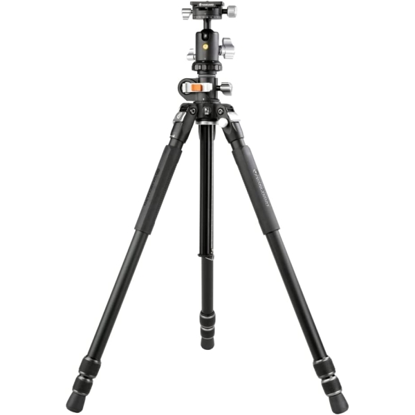 Camera Tripod & Monopod VANGUARD VEO 3+ 263AB 160S Black Tripods & Monopod