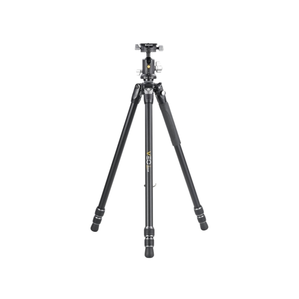 Camera Tripod & Monopod VANGUARD VEO 3 263AB Black Tripods & Monopod