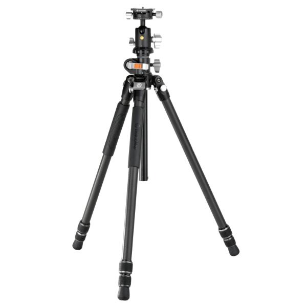 Camera Tripod & Monopod VANGUARD VEO 3+ 263CB 160S Black Tripods & Monopod