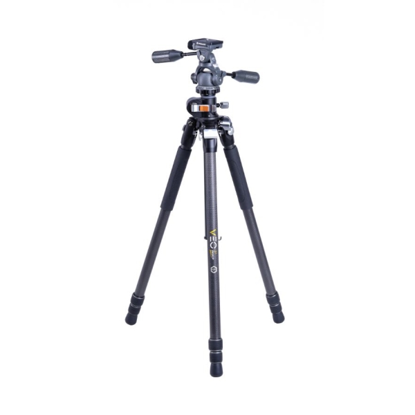 Camera Tripod & Monopod VANGUARD VEO 3+ 263CP Tripods & Monopod