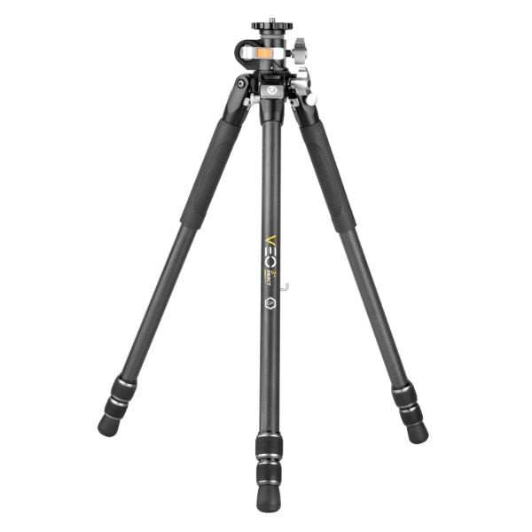 Camera Tripod & Monopod VANGUARD VEO 3+ 263CT Black Tripods & Monopod