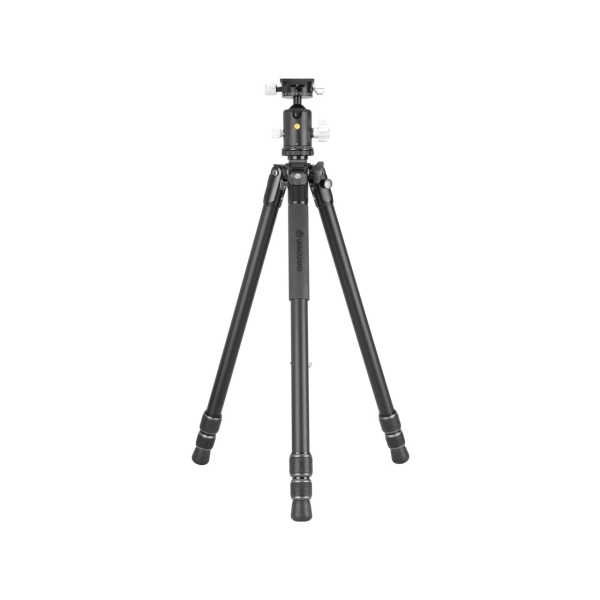 VANGUARD VEO 3 303AB Black Camera Tripod