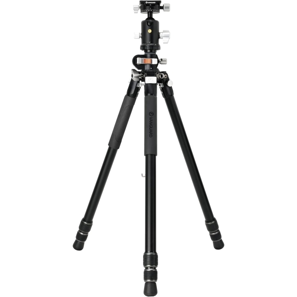 VANGUARD VEO 3 303ABS Black Camera Tripod