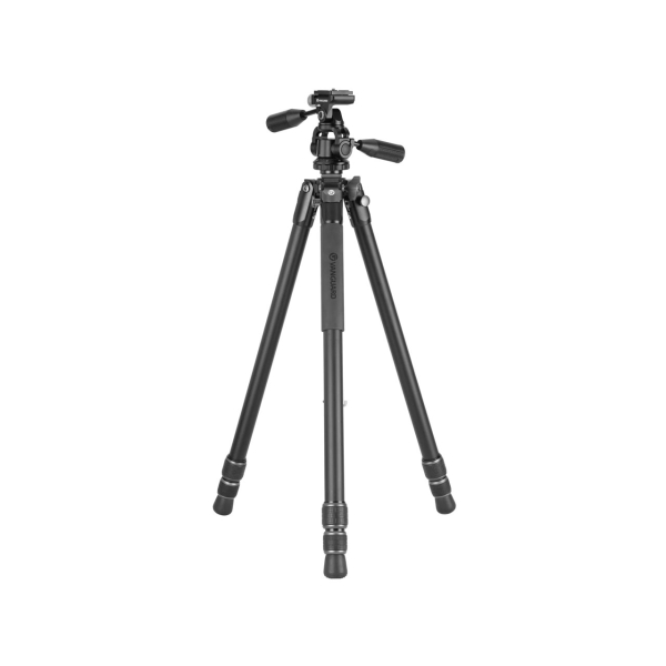 VANGUARD VEO 3 303APS Black Camera Monopod