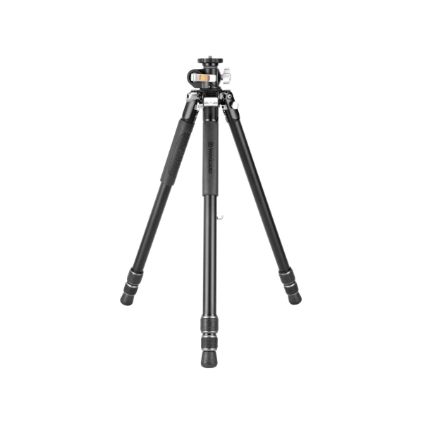 VANGUARD VEO 3 303AT Black Camera Tripod