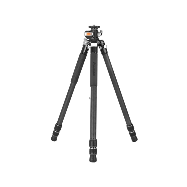 VANGUARD VEO 3 303CT Black Camera Tripod