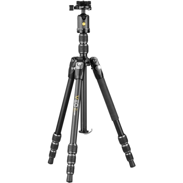 Camera Tripod & Monopod VANGUARD VEO 3T 204ABP Tripods & Monopod