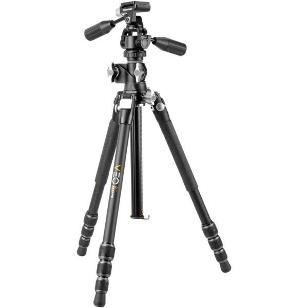 VANGUARD VEO 3T+ 234APS Camera Tripod - image 2