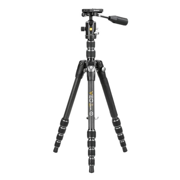 Camera Tripod & Monopod VANGUARD VEO 3T 235CBP Tripods & Monopod