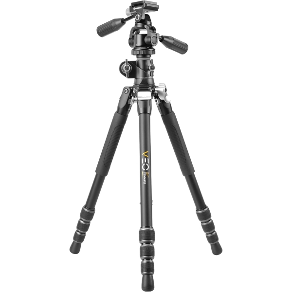 VANGUARD VEO 3T 264APS Camera Tripod