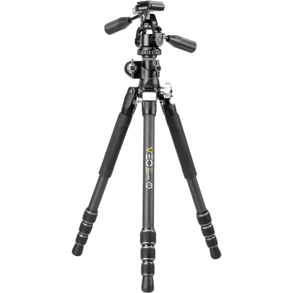 VANGUARD VEO 3T 264CPS Camera Tripod