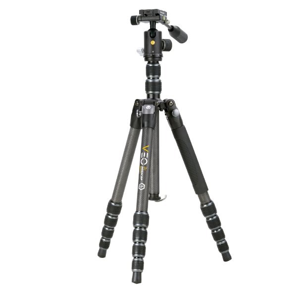 Camera Tripod & Monopod VANGUARD VEO 3T 265HCBP Tripods & Monopod