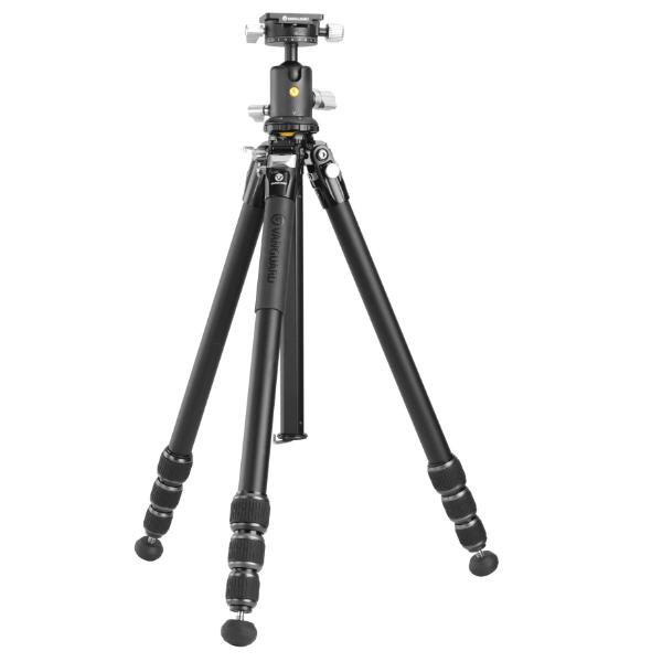 VANGUARD VEO 5 264AB160S Camera Tripod