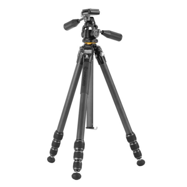 VANGUARD VEO 5 264CPS38 Camera Tripod