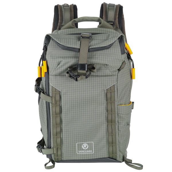 VANGUARD VEO ACTIVE 42M KG khaki green Camera Bag - image 2