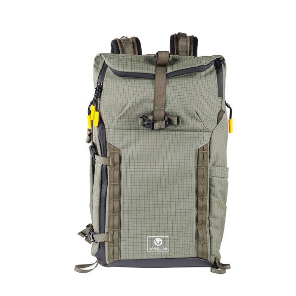 VANGUARD VEO ACTIVE 49KG Khaki Green Camera Bag - image 2