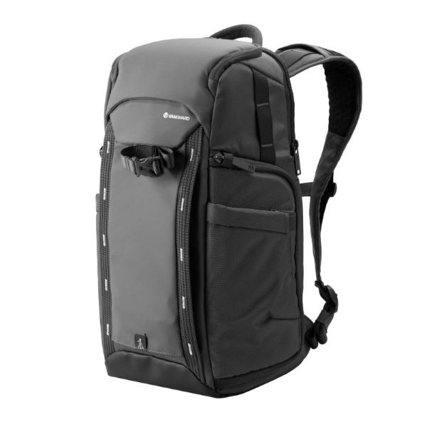 Camera Bag VANGUARD VEO ADAPTOR S46 GY GREY Camera Bag