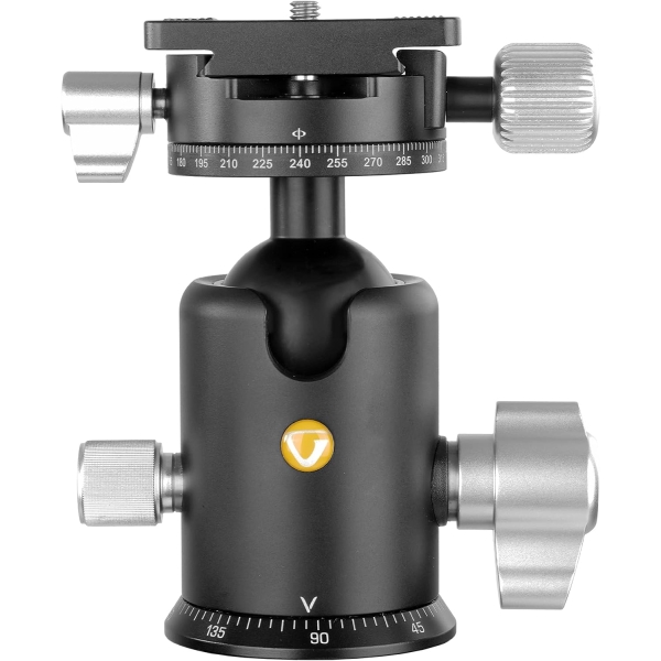 VANGUARD VEO BH250S Camera Tripod Head