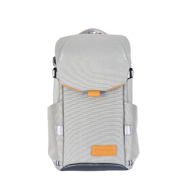 VANGUARD VEO CITY B37 GY Gray Camera Bag